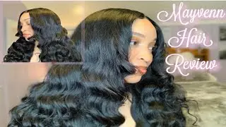 Mayvenn Hair Review