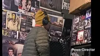 Funkytown Mic Check Channel Trailer- MC Tud