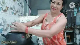 सुबह से शाम हो जाती है फिर भी खत्म क्यों नहीं होता घर का काम.. ??@jjvlogfood8879 