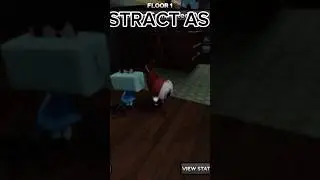 HOW TO DISTRACT AS SHRIMPO (obviously fake) | #dandysworld