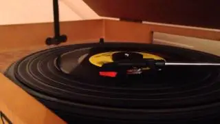 The Georgia Prophets -For the first time-Double Shot Records.