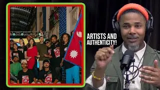 A Tapestry Of Talent: Nepal's Artists And Their Varied Styles!