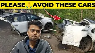 Don't Buy These Cars❌ | Top 5 Worst Car In India 2025