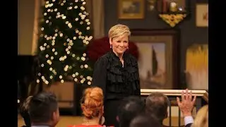 The Colorful Side Of God | Nancy Dufresne | Campmeeting 2019 | World Harvest Church | Murrieta, CA
