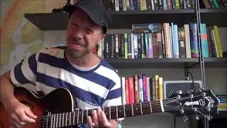 Slash Chords (Jazz Guitar Lesson 84)