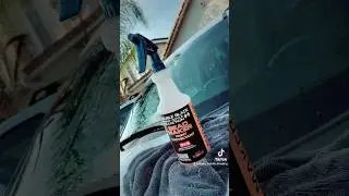 Wash & Protect in 1 Step | Bead Maker Paint Sealant | Drying Aid #cardetailing