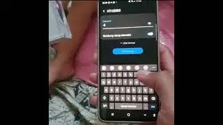 ht x3006 wifi chronograph, cara conect / konek wifi ht x3006 ke hp. link pembelian di deskripsi