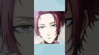 Itoshi sae edit[Fan art]/ Blue lock/ Do Down Deh [Edit Audio]