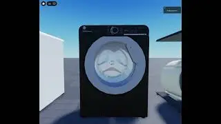 I made new H00VER washing machines