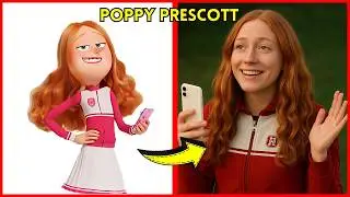 Despicable Me 4 in Real Life! 🍌😱 | Gru, Minions & More Reimagined