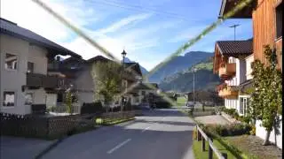 Korte film appartementzillertal