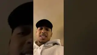 Ozuna | Instagram Live Stream | November 21, 2019 (Part 2)
