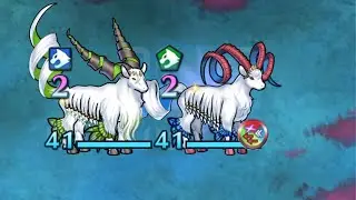 [FEH] Freyja's Refined Nightmare Horn