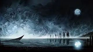 Lycan Studios - The Black Tide (Epic Orchestral Dramatic)
