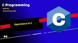 Operators in c programming | code library