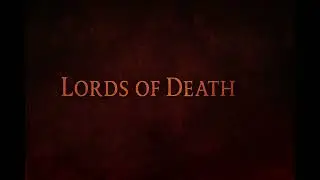 Lords of Death (Ass Kickerz Theme)
