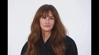 Julia Roberts 