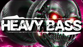 HEAVY BASS 🌙 Night Drive Bass Boosted Music | Deep EDM & HipHop 🚗 Late Vibes