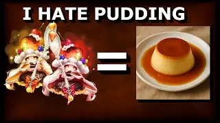 These Pudding Princesses Are Seriously Pudding - Summoners War RTA