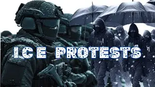 PROTEST: Baltimore 