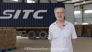 Innov Spice - Welcome to our Factory in south China