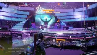 Tom Clancy's The Division Stolen Signal Brutal Onslaught