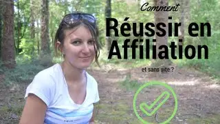 L'affiliation sur internet FAQ
