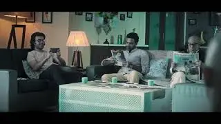 Hamdard Joshina DIGITAL Film
