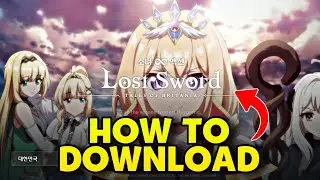How to DOWNLOAD Lost Sword Tales of Britannia!
