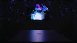Pixel Artworks Immersive Room