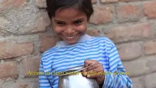 Impact on Education, Read-Along | charity: water