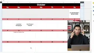 Q4 Planning in 2022