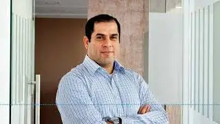100xEntrepreneur| Episode 22 | Ajay Hattangdi Managing Partner and Co-founder of Alteria Capital