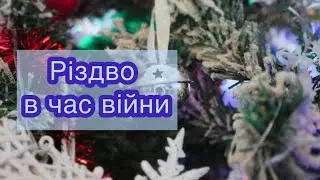 Дуже  сильний вірш про Різдво в час війни. Автор Олена Березюк