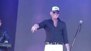 Heaven 17 live w-festival, 28/08/2022 full show part 1