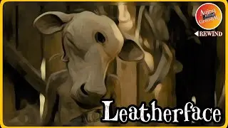 Leatherface Unmasked: Trauma, Terror & Transformation!