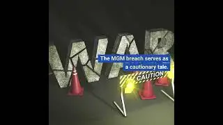 MGM Breach: Navigating Compliance & CISO Challenges