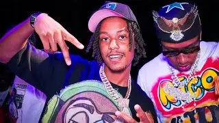 [FREE] Skilla Baby Type Beat X Detroit Type Beat - ''Older''