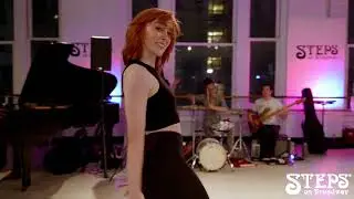 Hot Stuff - Dylan Pearce