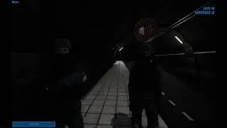 Playing OLD SCP: SL(part 3)