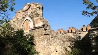 Skanderbeg's Campaigns In Macedonia Against The Ottomans