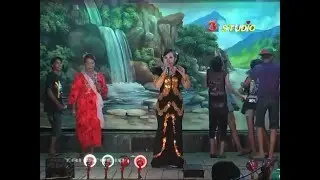 PISAHAN BAE_TEMBANG SANDIWARA DWI WARNA 2016