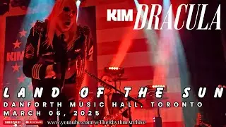Kim Dracula | 