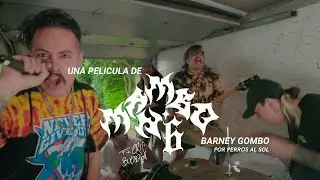 Barney Gombo ft. Eric Buendia - 