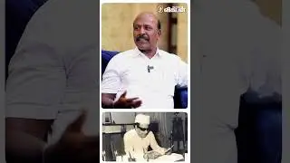 Ma Subramanian Action! MGR Shocked! #shorts
