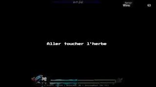 Fnf mod Black impostor double kill remix