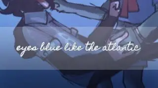 //Eyes Blue Like The Atlantic\\Trend;(Feat:Ocs)