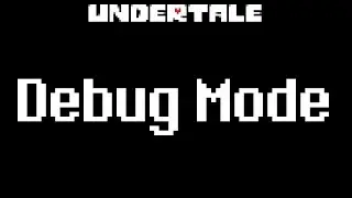 Undertale debug mode nasıl indirilir/kurulur?