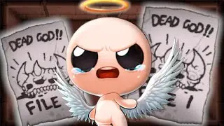 🔴 ¡ Consiguiendo el DEAD GOD !! 🔴 | EN DIRECTO EP: 78 | The binding of isaac Repentance X2