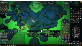 Telos 1041% Enrage kill